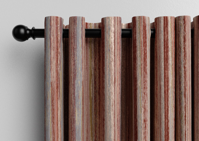 Santa Maria, Desert Dream - Made to Measure Curtain - Image 12